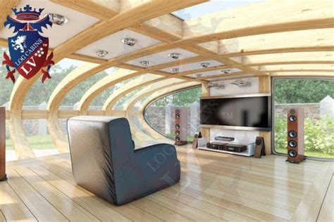 lv cabins